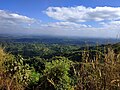 * Nomination View from the top of Chandranath Hill located in Chattogram. -- ANKAN 16:22, 15 September 2021 (UTC) * Decline Looks too unclear overall. Motion blur in the foreground. Greetings --Dirtsc 15:13, 21 September 2021 (UTC)  Oppose No reaction within a week. Greetings --Dirtsc 06:55, 29 September 2021 (UTC)