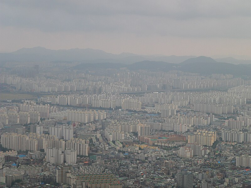 File:View of Incheon city.jpg