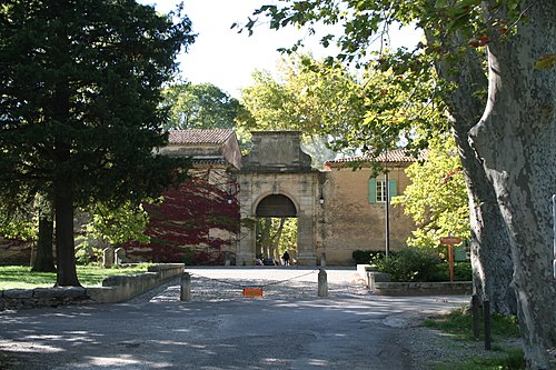 Ouverture de porte Villeneuvette (34800)