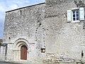 Église Saint-Nicolas de Villognon