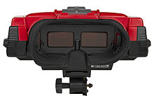 buy virtual boy