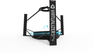 Cyberith Virtualizer