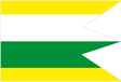 Szentantal zászlaja