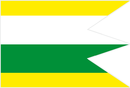 Flagge von Svätý Anton