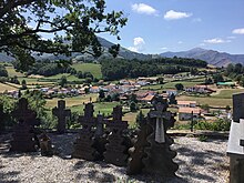 Vue d’ensemble du village d’Irouléguy.jpg