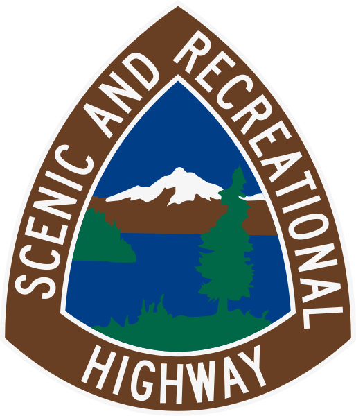 File:WA Scenic and Recreational Highway.svg