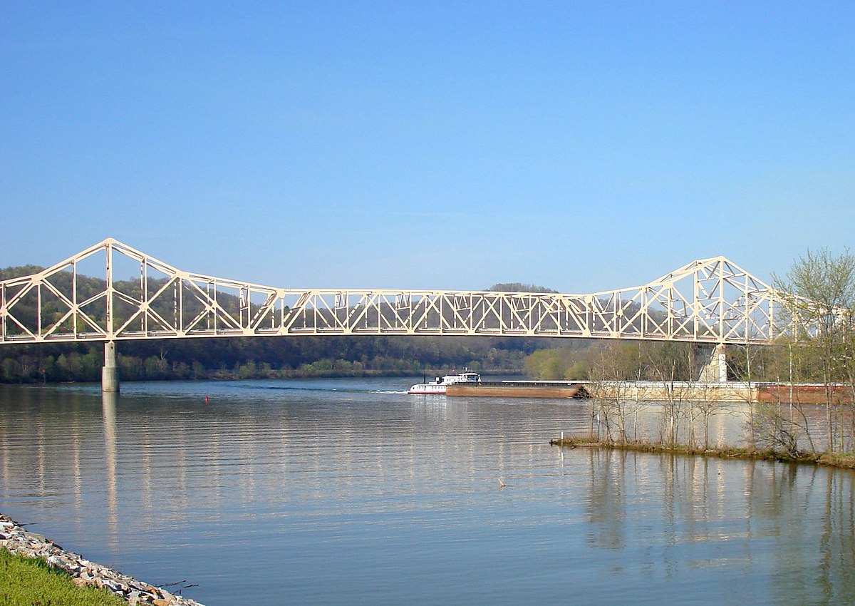 Hope Memorial Bridge - Wikipedia