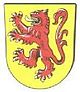 Katzenelnbogen - Herb