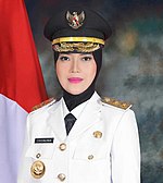 Wakil Gubernur Lampung Chusnia.jpg