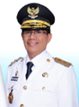 Wakil Gubernur Sulawesi Tengah ke-13,Rusli Dg. Palabbi