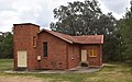 English: St Stephen's Uniting church at Walbundrie, New South Wales