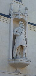 Wallace statue, Lanark