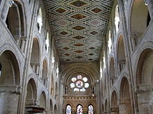 Waltham Abbey Abbey Church photo