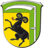 Blason de Burghaun