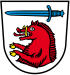 Wappen Chamerau.svg