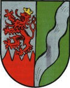 Coat of arms of Dernbach