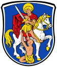 Dieburg címere