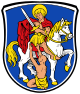 Dieburg - Armoiries