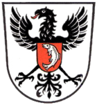 Wappen der Stadt Gengenbach