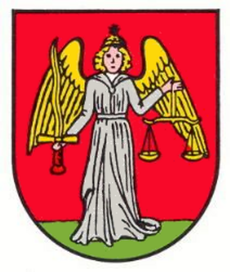 Wappen Iggelheim