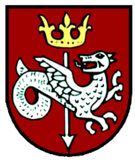 Wappen Kelz