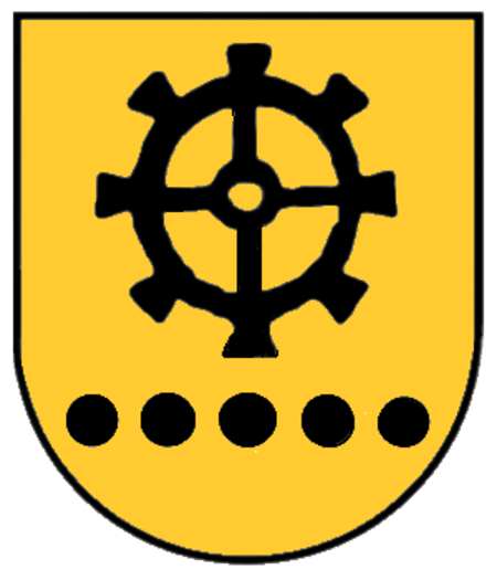 Wappen Kemnat