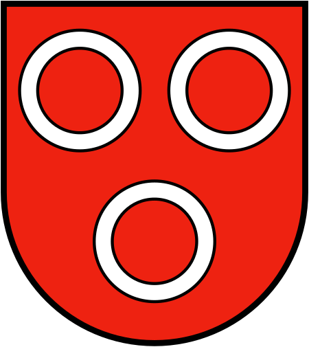 Wappen Neipperg