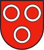 Coat of arms of Neipperg