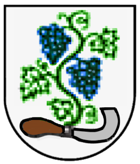 Wappen Scheuern