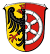 Seligenstadt coat of arms