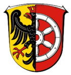 Wappen Seligenstadt