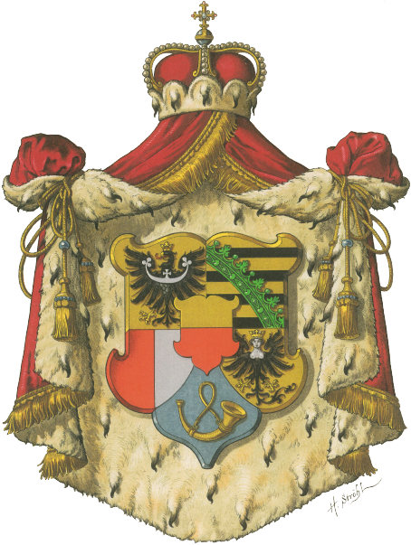 صورة:Wappen Souveränes Fürstentum Liechtenstein.png