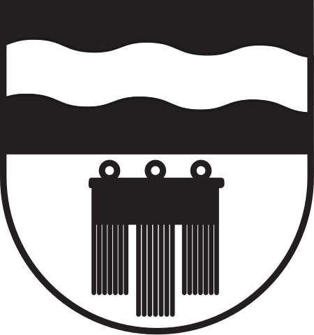 Wappen Unterschmeien