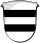 Coat of arms Ysenburg.svg