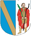 Wappen von Karbach