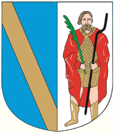 Wappen gde karbach