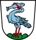 Coat of arms of Essing