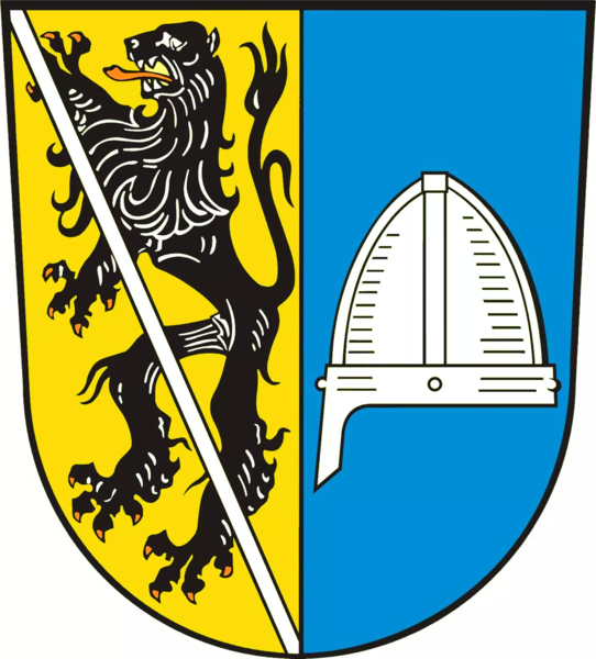File:Wappen von Litzendorf.png