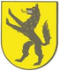 Грб на Ридерсхаузен