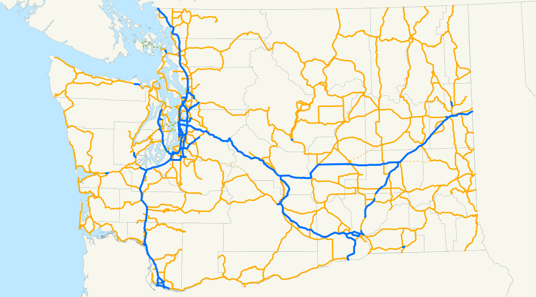 File:Washington state highways.svg