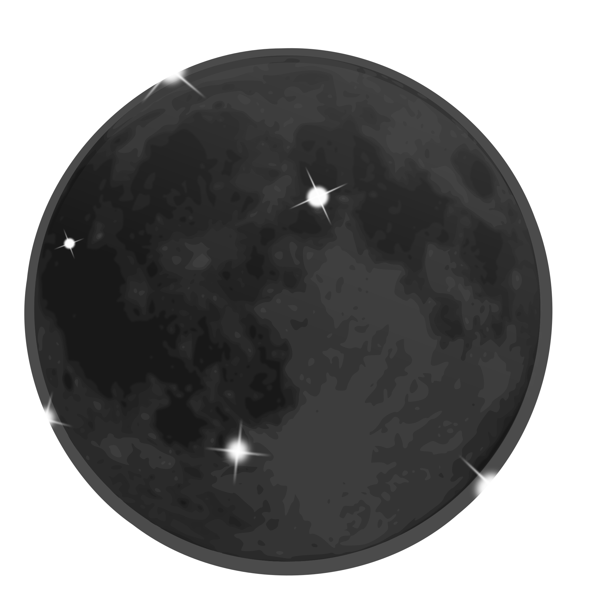 File:Weather icon - full moon.svg - Wikimedia Commons