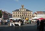 Marktplatz (Weimar)