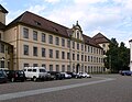 Schlossböu