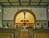 Weiskirchen, St. Jakobus the Elder (7) .JPG