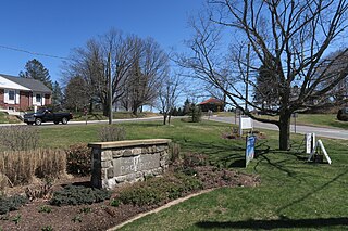 <span class="mw-page-title-main">Prospect, Connecticut</span> Town in Connecticut, United States