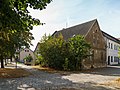 Moving house of a farm