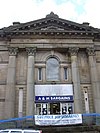 Wesley Chapel AD1865, Railway Road, Darwen - geograph.org.uk - 1413025.jpg