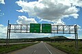 File:Western terminus of I-70 at Cove Fort, Utah.jpg