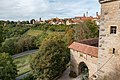 Vortor, Kohlturm, von Süden weitere Bilder