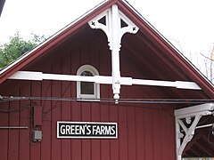 Category:Green\u0026#39;s Farms station - Wikimedia Commons